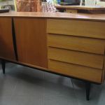 436 6671 Sideboard